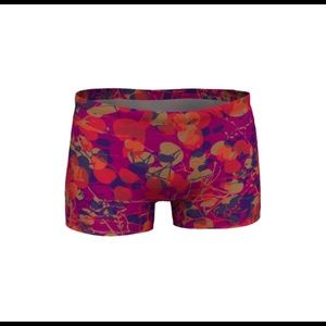 Coalition Snow Active Shorts